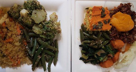 Mangia La Foglia Bio